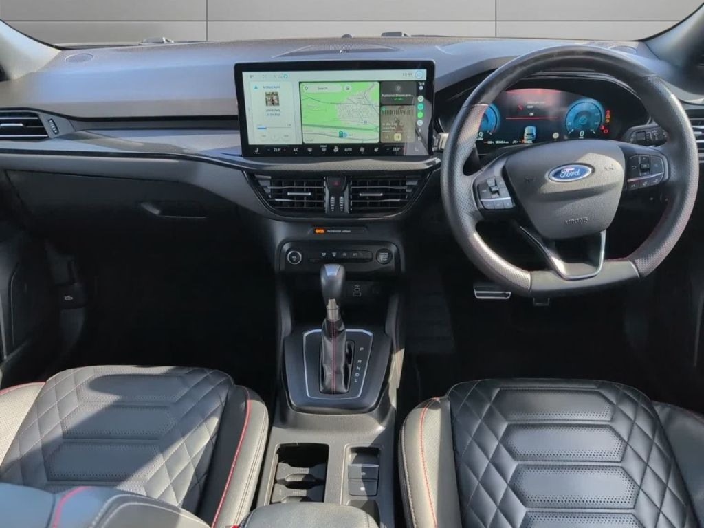 Used Ford Focus 2024 for sale - 78162256: Photo 9