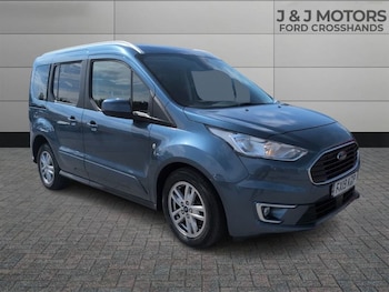 Used Ford Tourneo Connect 2019 for sale - 78444019: Photo