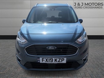 Used Ford Tourneo Connect 2019 for sale - 78444019: Photo