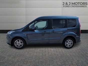 Used Ford Tourneo Connect 2019 for sale - 78444019: Photo