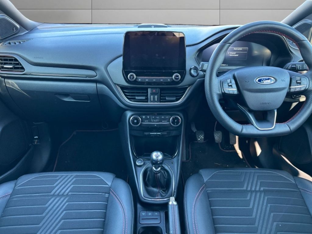 Used Ford Puma 2022 for sale - 78055820: Photo 10