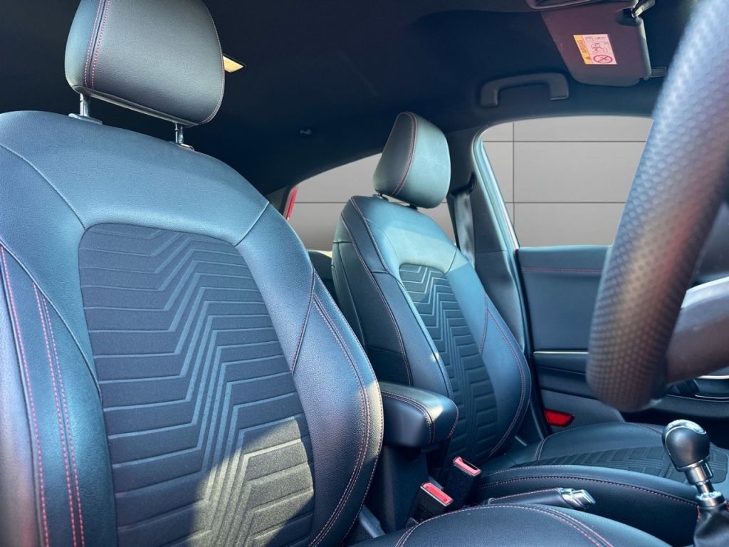 Used Ford Puma 2022 for sale - 78055820: Photo 11