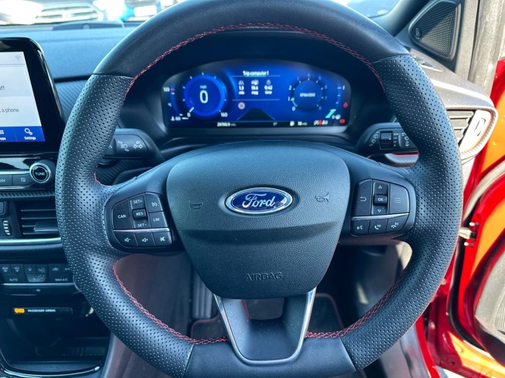 Used Ford Puma 2022 for sale - 78055820: Photo 13