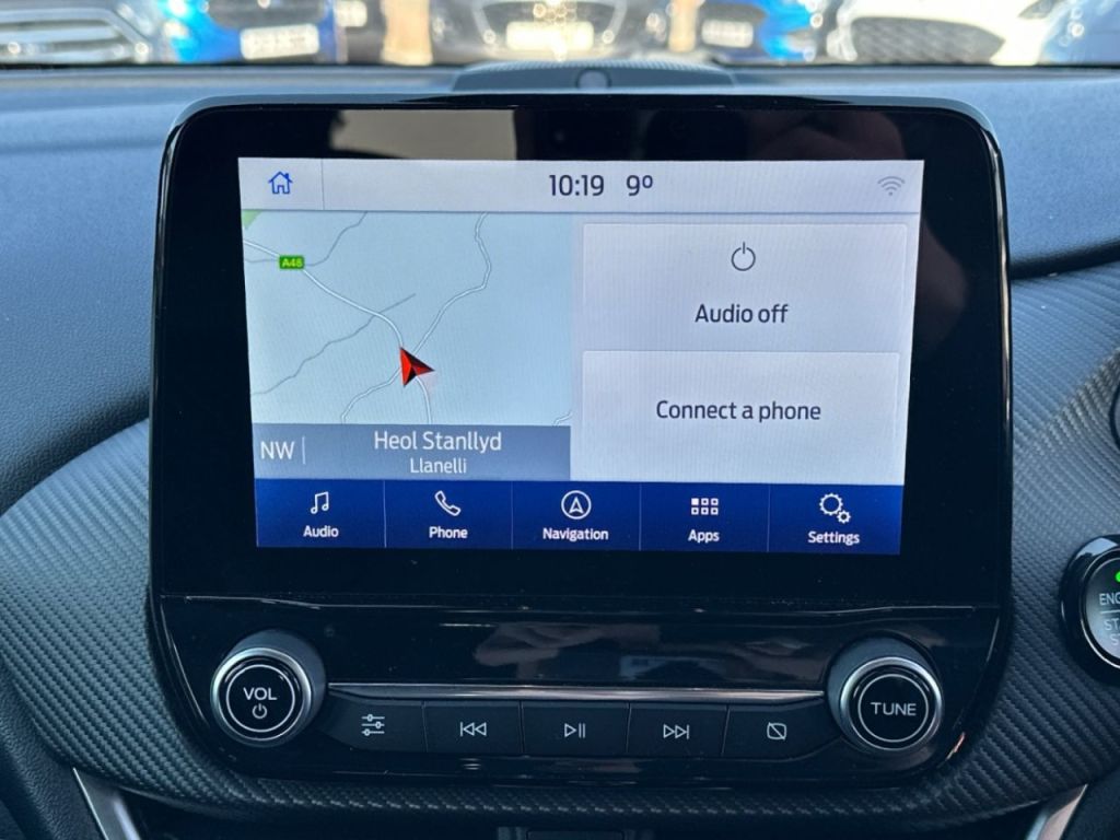 Used Ford Puma 2022 for sale - 78055820: Photo 17