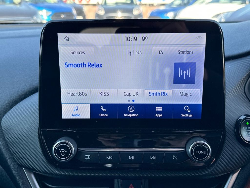 Used Ford Puma 2022 for sale - 78055820: Photo 18