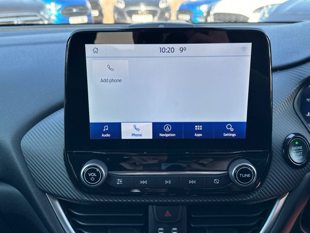 Used Ford Puma 2022 for sale - 78055820: Photo 19