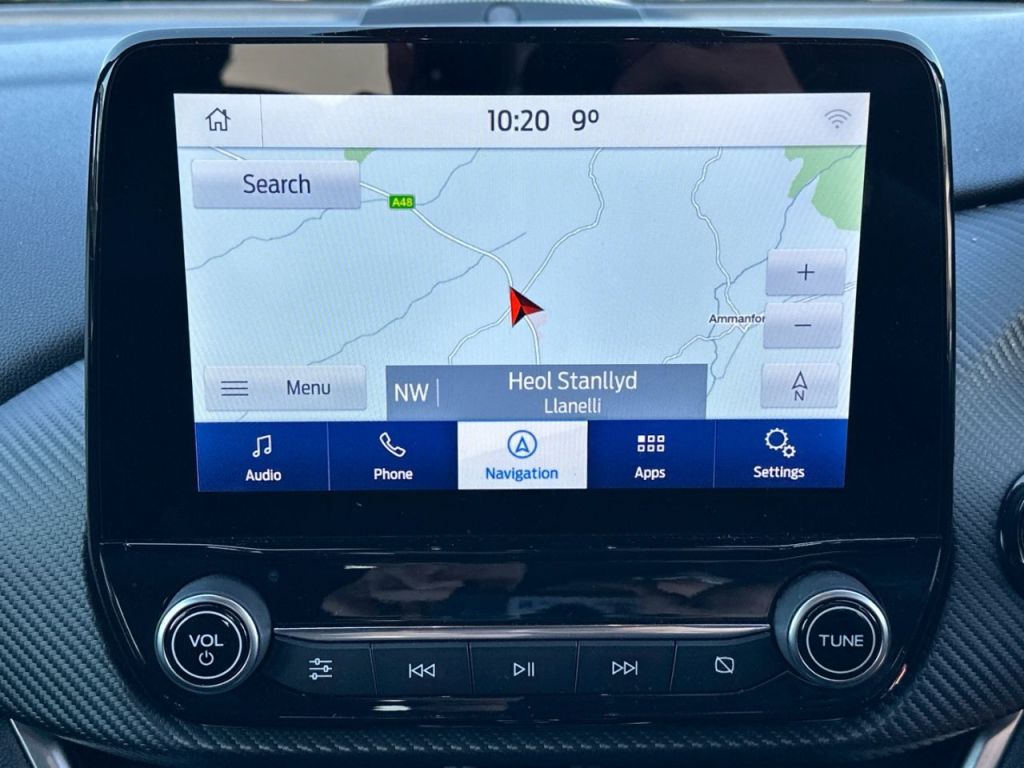 Used Ford Puma 2022 for sale - 78055820: Photo 20