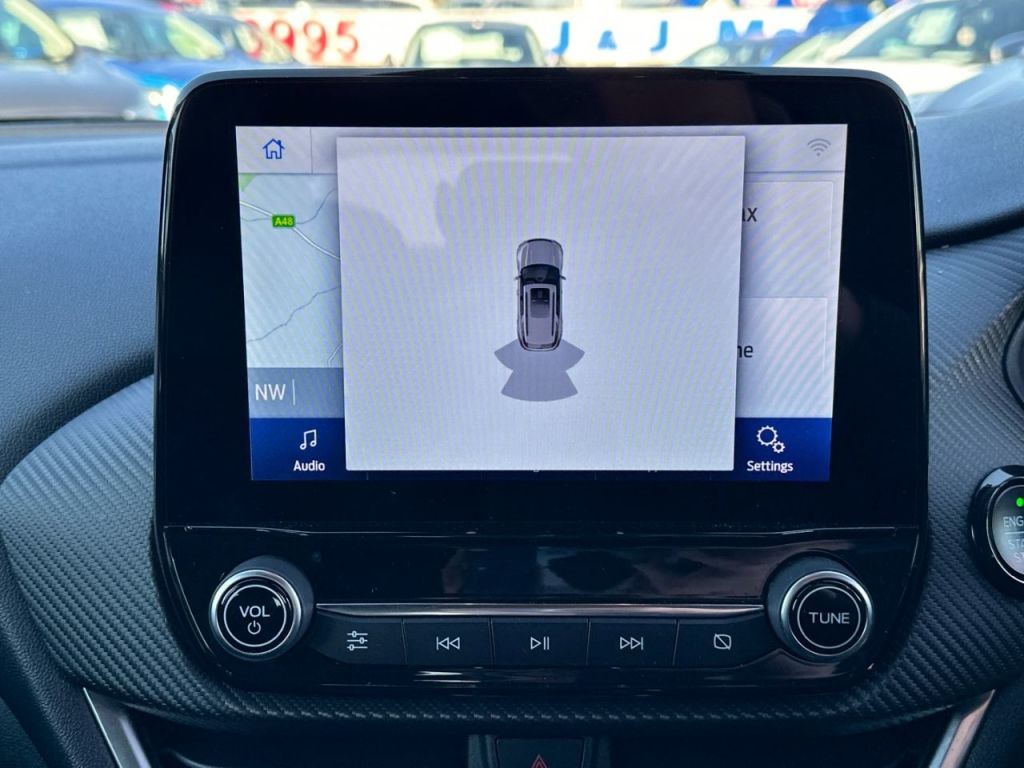 Used Ford Puma 2022 for sale - 78055820: Photo 21