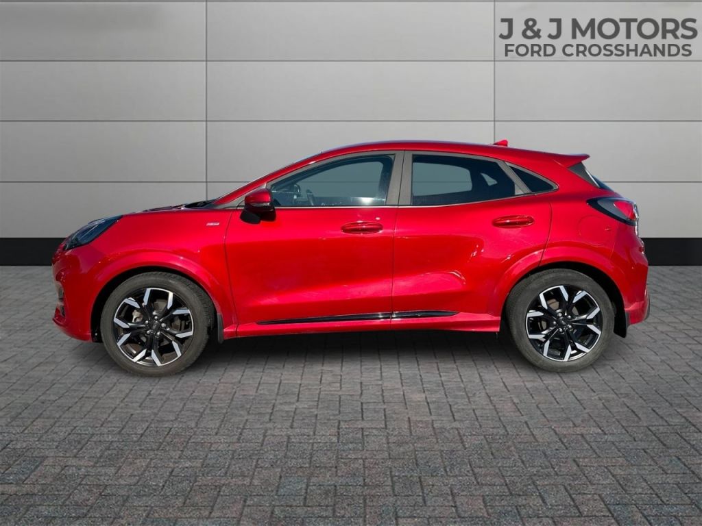 Used Ford Puma 2022 for sale - 78055820: Photo 6