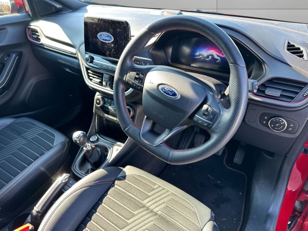 Used Ford Puma 2022 for sale - 78055820: Photo 9