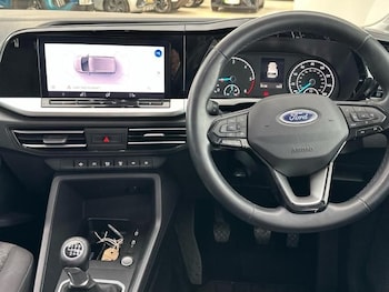 Used Ford Tourneo Connect 2023 for sale - 79220782: Photo
