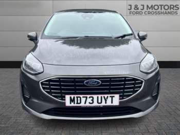 Used Ford Fiesta 2024 for sale - 74516241: Photo