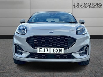 Used Ford Puma 2020 for sale - 77897701: Photo