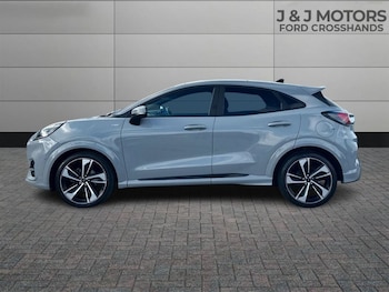 Used Ford Puma 2020 for sale - 77897701: Photo