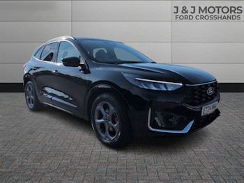 Used Ford Kuga 2024 for sale - 79408792: Photo