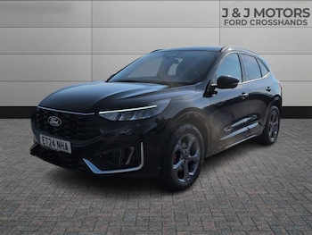 Used Ford Kuga 2024 for sale - 79408792: Photo