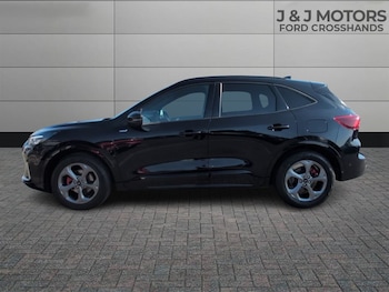 Used Ford Kuga 2024 for sale - 79408792: Photo