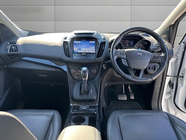 Used Ford Kuga 2017 for sale - 76266353: Photo 10