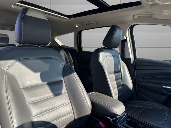 Used Ford Kuga 2017 for sale - 76266353: Photo 11