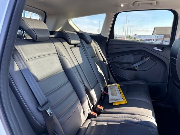 Used Ford Kuga 2017 for sale - 76266353: Photo 12