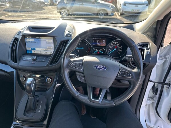 Used Ford Kuga 2017 for sale - 76266353: Photo 13