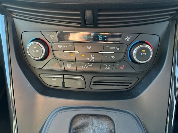 Used Ford Kuga 2017 for sale - 76266353: Photo 14