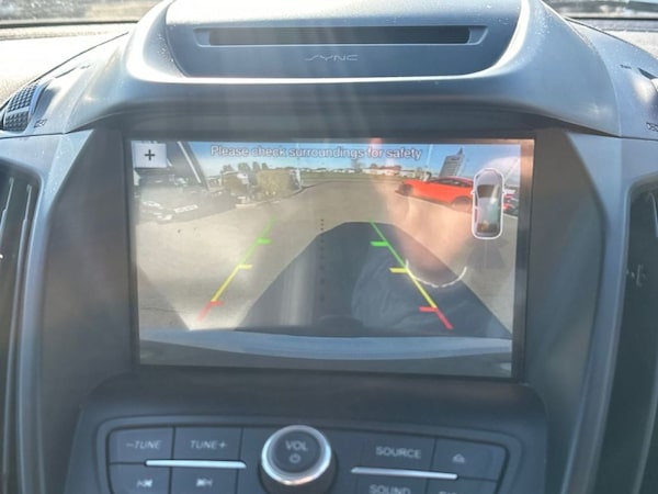 Used Ford Kuga 2017 for sale - 76266353: Photo 15