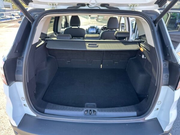 Used Ford Kuga 2017 for sale - 76266353: Photo 18