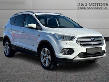 Ford - Kuga