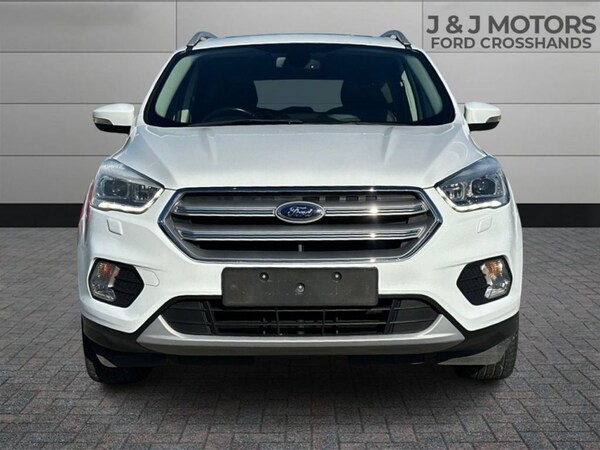 Used Ford Kuga 2017 for sale - 76266353: Photo 3