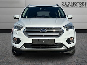 Used Ford Kuga 2017 for sale - 76266353: Photo 3