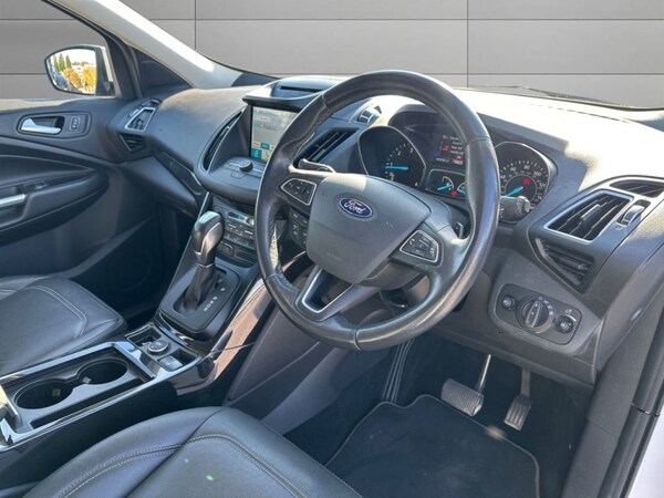 Used Ford Kuga 2017 for sale - 76266353: Photo 9