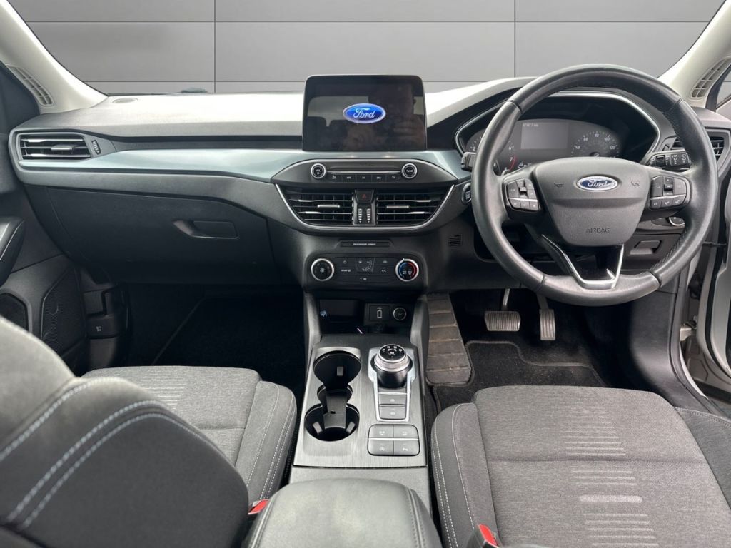 Used Ford Focus 2019 for sale - 75560117: Photo 10