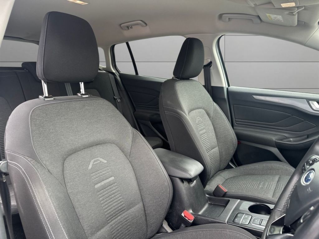 Used Ford Focus 2019 for sale - 75560117: Photo 11