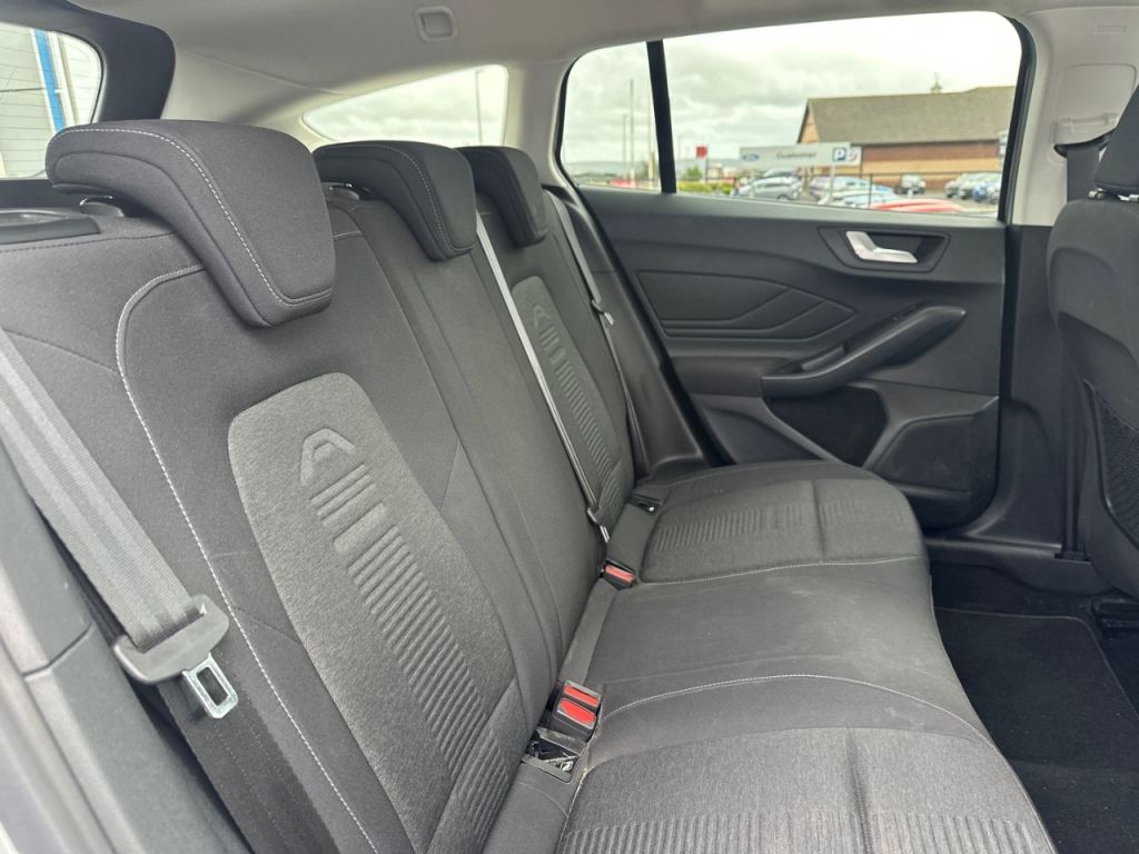 Used Ford Focus 2019 for sale - 75560117: Photo 12