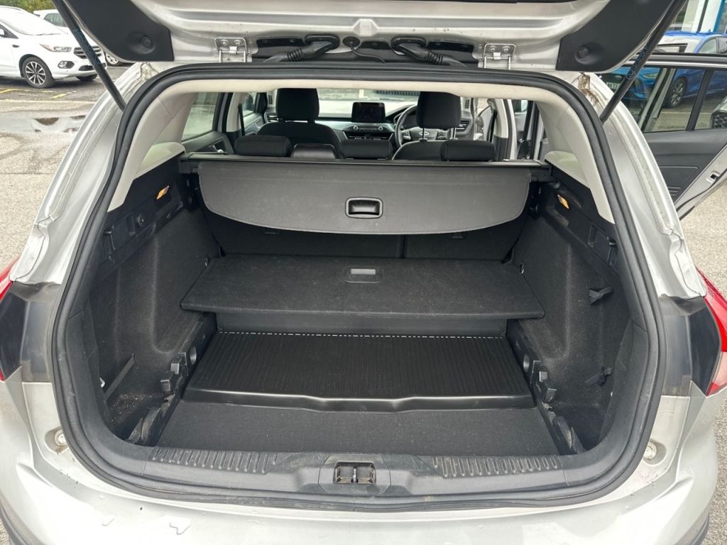 Used Ford Focus 2019 for sale - 75560117: Photo 13