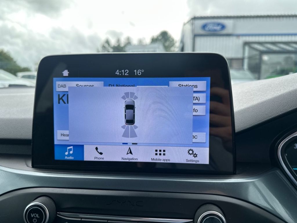 Used Ford Focus 2019 for sale - 75560117: Photo 15