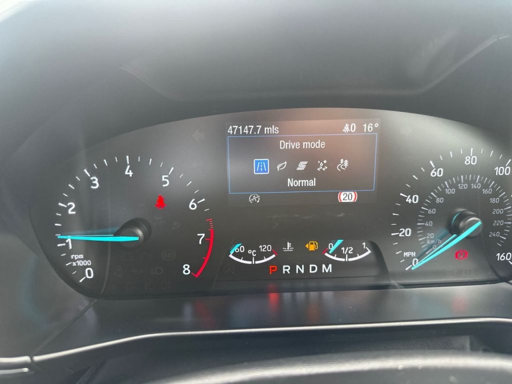 Used Ford Focus 2019 for sale - 75560117: Photo 16