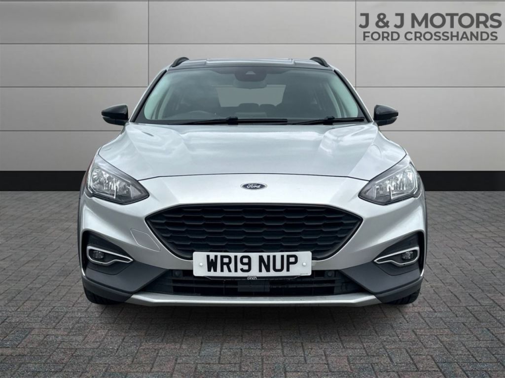 Used Ford Focus 2019 for sale - 75560117: Photo 3