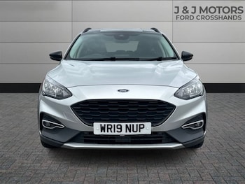 Used Ford Focus 2019 for sale - 75560117: Photo
