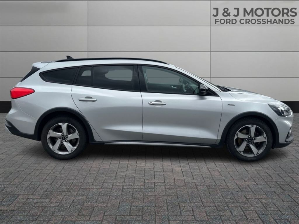 Used Ford Focus 2019 for sale - 75560117: Photo 5