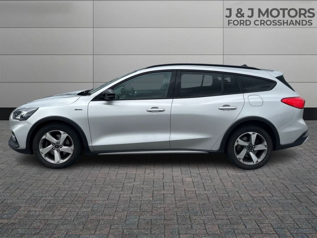 Used Ford Focus 2019 for sale - 75560117: Photo 6