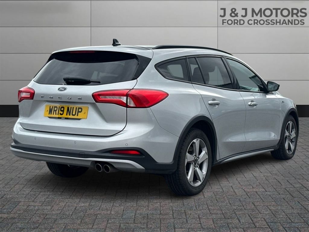 Used Ford Focus 2019 for sale - 75560117: Photo 7