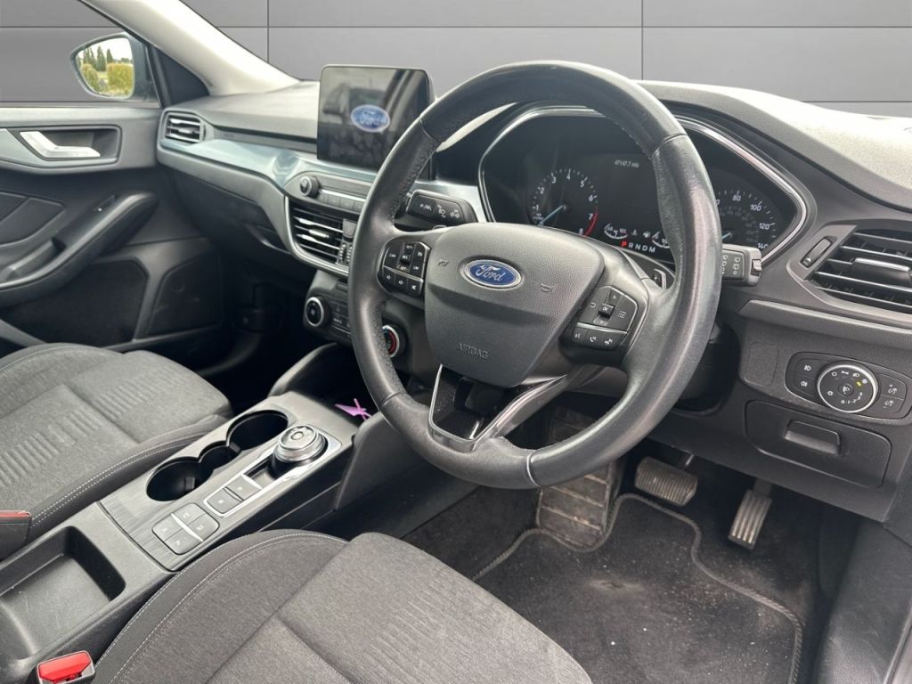 Used Ford Focus 2019 for sale - 75560117: Photo 9