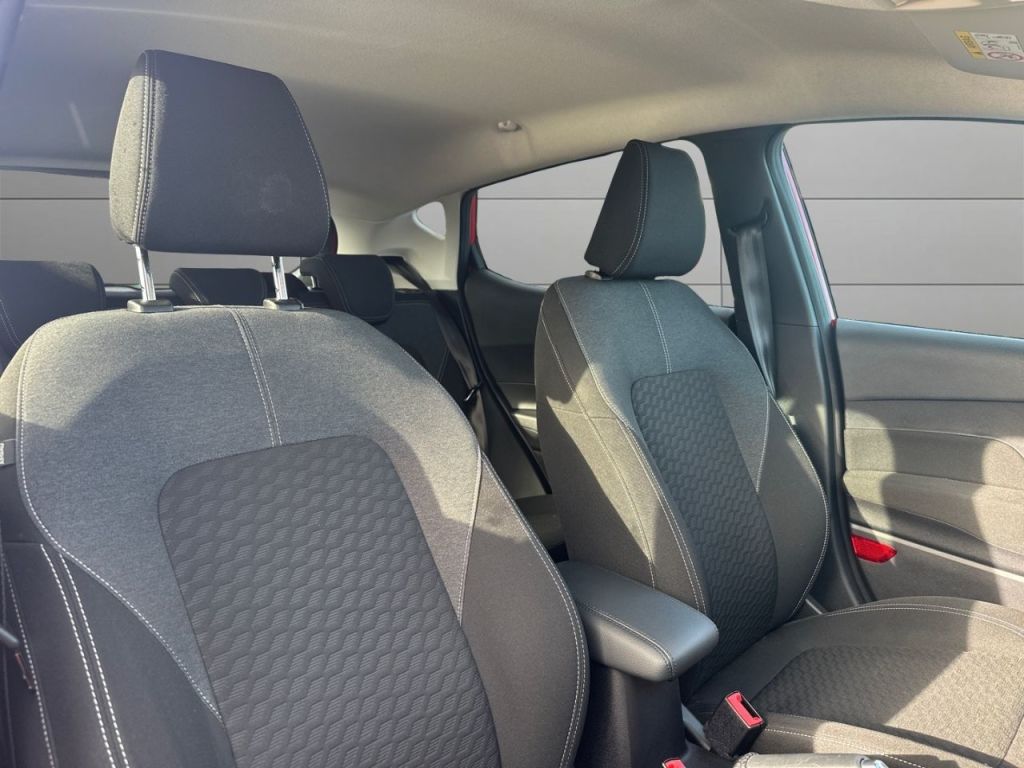 Used Ford Fiesta 2022 for sale - 76352319: Photo 11
