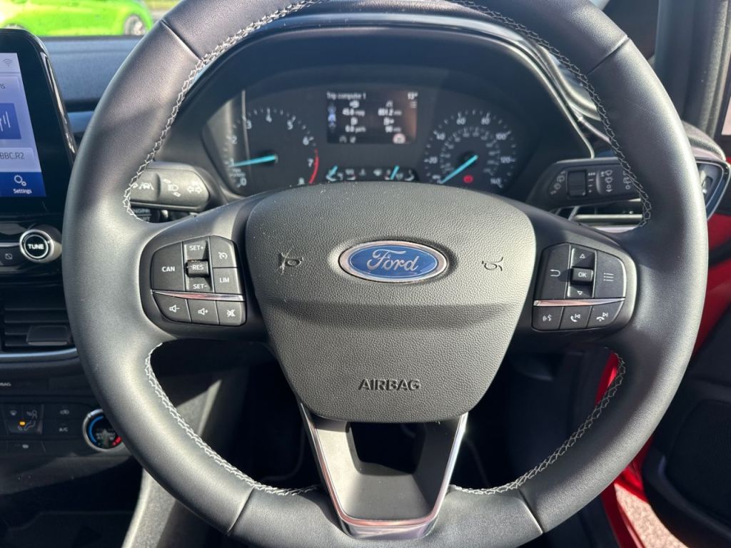 Used Ford Fiesta 2022 for sale - 76352319: Photo 13