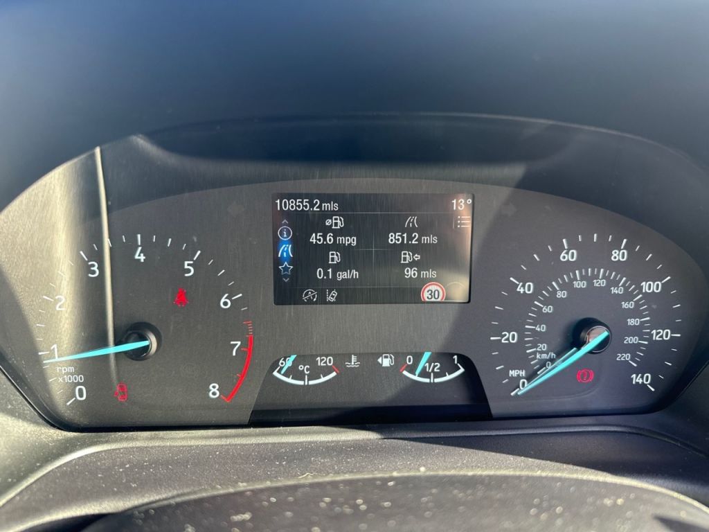 Used Ford Fiesta 2022 for sale - 76352319: Photo 16