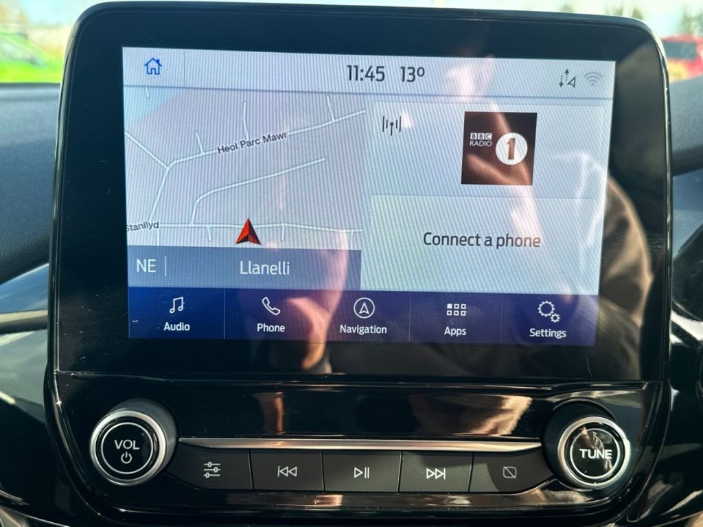 Used Ford Fiesta 2022 for sale - 76352319: Photo 17