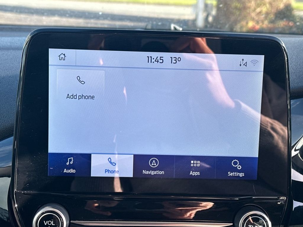 Used Ford Fiesta 2022 for sale - 76352319: Photo 20