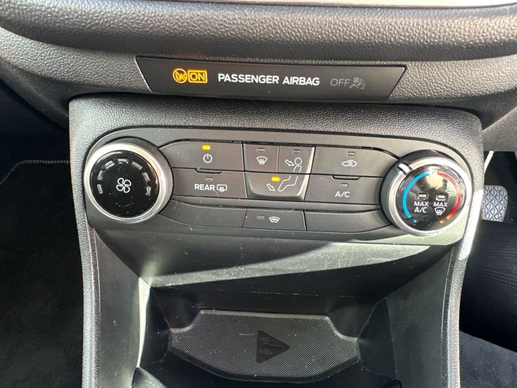 Used Ford Fiesta 2022 for sale - 76352319: Photo 21